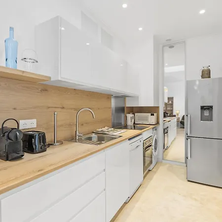 Centre - 2 - Proche Palais - Calme Appartement *